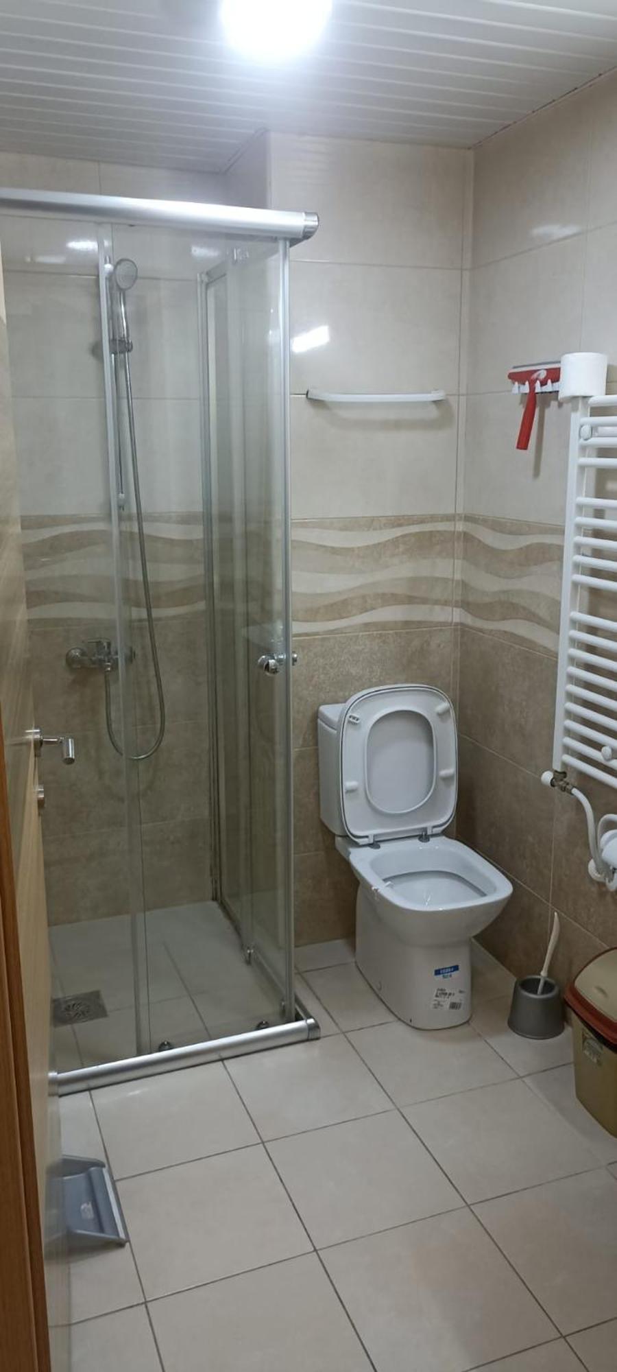 Wonderful Studio Apartment In Skopje Center エクステリア 写真